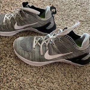 Nike Metcon Flyknit